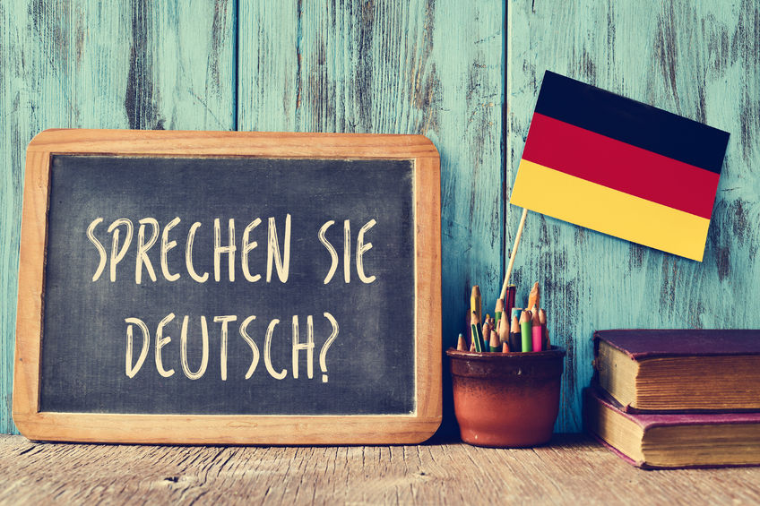 Egyéni és csoportos német oktatás Budapesten