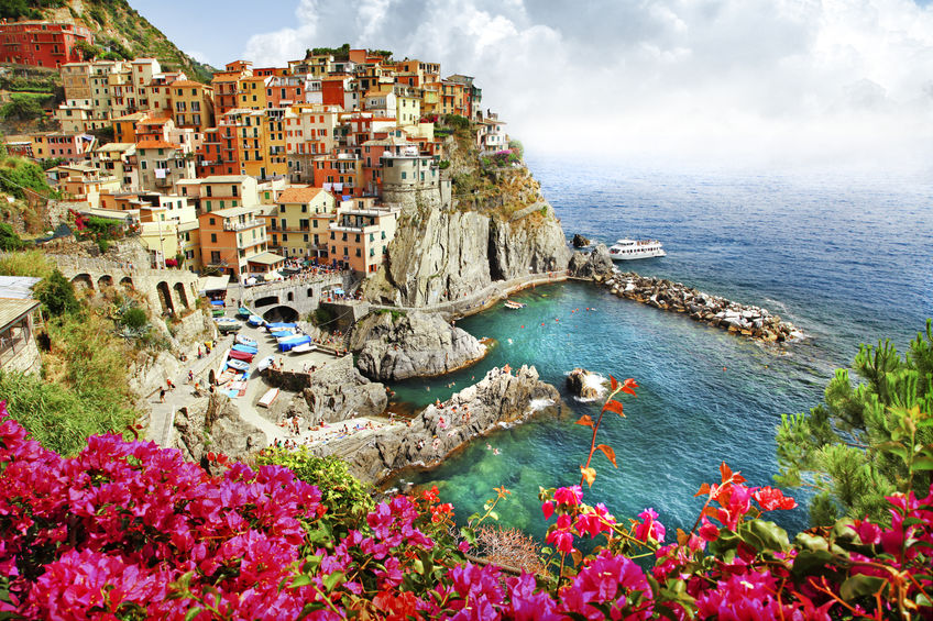 Pihenne, vagy inkább kalandozna? Válassza az olaszországi utazást!
