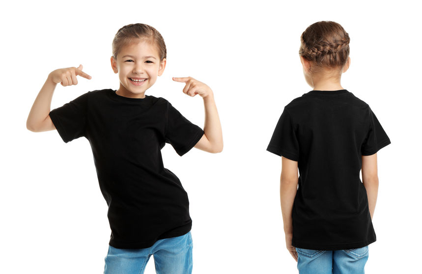 Vásároljon egyszerűen, válassza gyermek póló webáruházunkat!