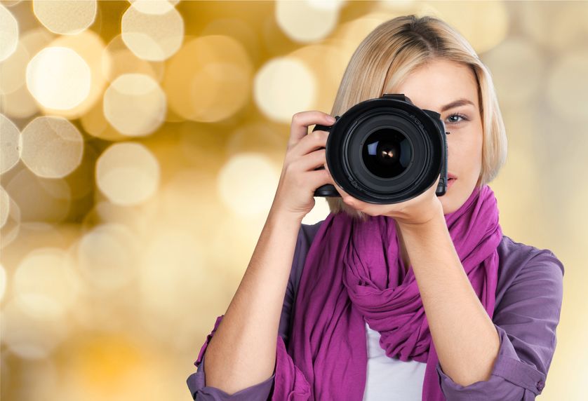 Tanuljon meg fotózni, jelentkezzen digitális fotótanfolyamunkra!