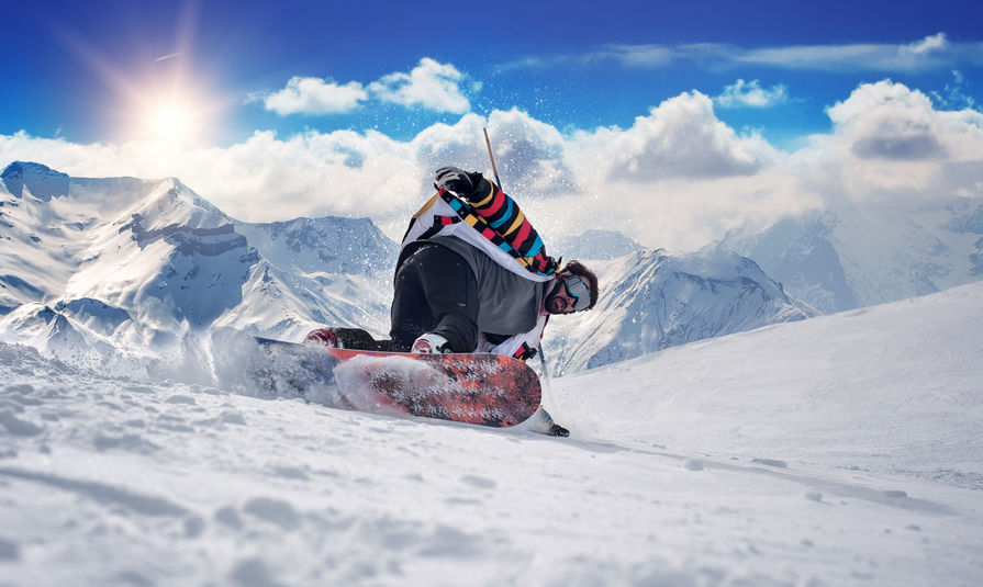 Snowboardozz szabadon!