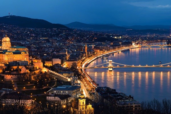 Budapesti hotelt keres?