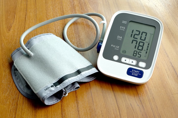 A vérnyomásmérők fontos tulajdonsága