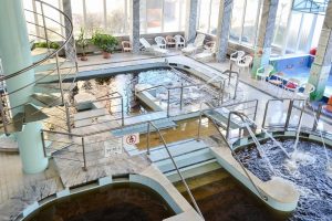 SZÉP kártya elfogadó hotelben