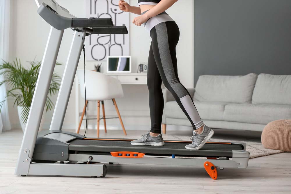 Érje el a célját könnyen, mozogjon otthon fitnessgép kölcsönzéssel!
