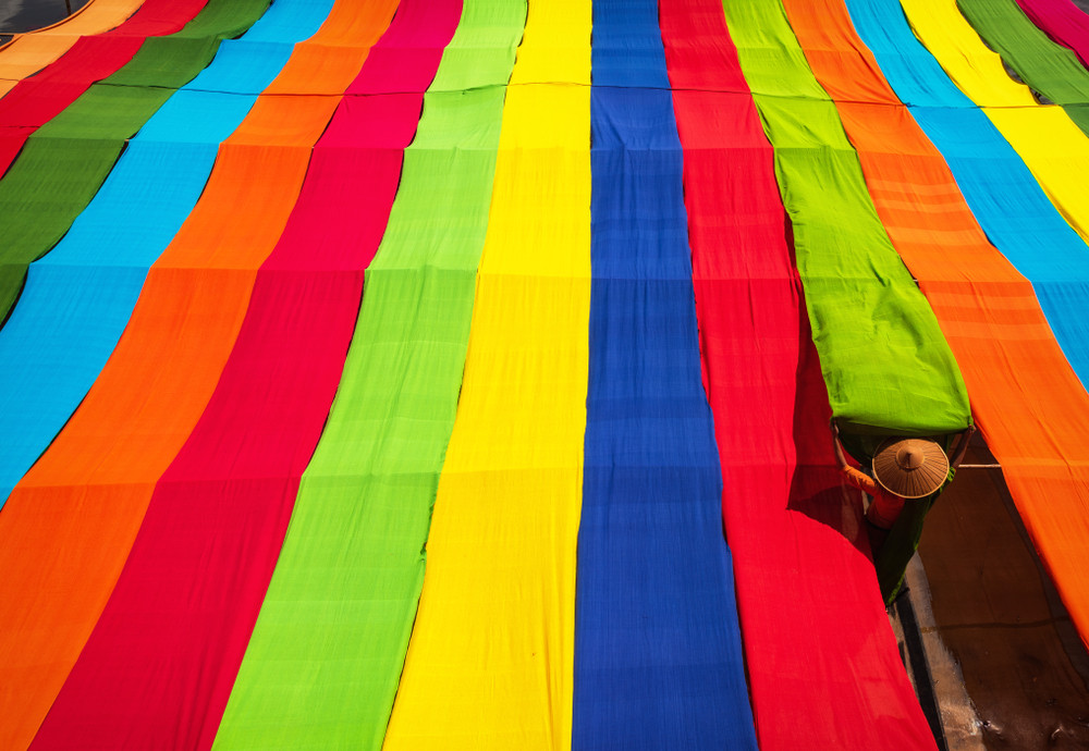 textil színező festék