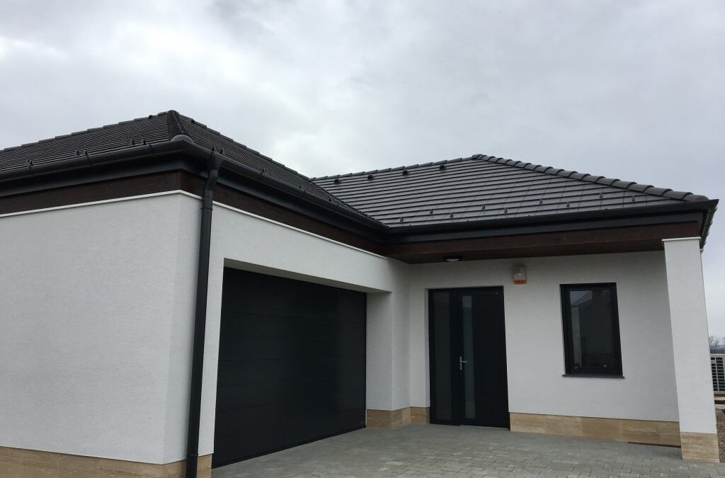 Fenntartható otthon fénysebességgel – Hogyan jut gyorsan kiváló megoldásra?