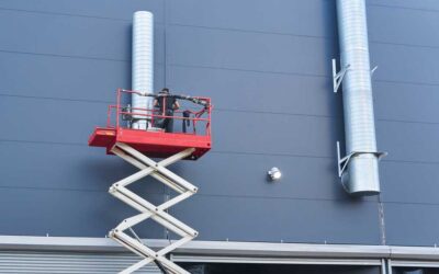 Biztonság az emelésben – Tanácsok a hidraulikus emelők karbantartásához