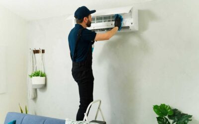 Maximalizálja a klíma megtérülését profi telepítéssel és karbantartással!