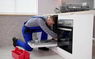 Melyek a leggyakoribb hibák, amikor szükség van a mosogatógép szerelőre?