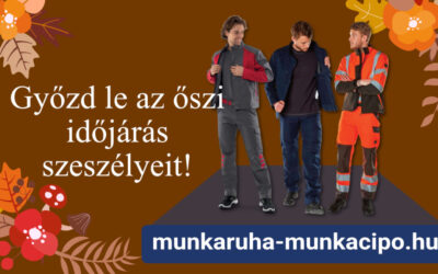 Viszlát nyár, helló ősz! Praktikus útmutató az évszakváltáshoz