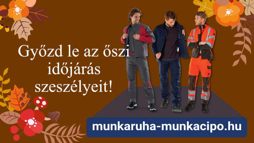 Viszlát nyár, helló ősz! Praktikus útmutató az évszakváltáshoz