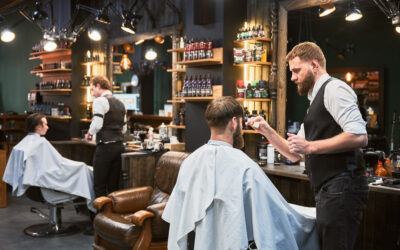 Hogyan lehetsz sikeres borbély a 21. században?