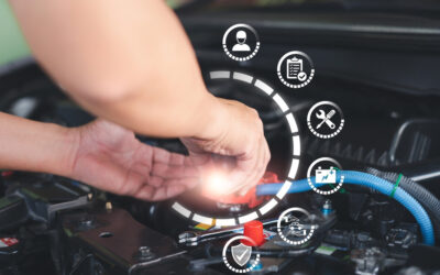 Miért biztonságos és jövőálló választás az autóalkatrész újrafelhasználás?