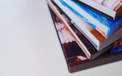 Digitális gyorsaság, fizikai érték – Mi a könyvnyomtatás sikerének kulcsa?