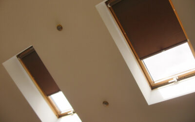 Szellőzés és kényelem – Miért érdemes motoros tetőablakra beruházni?