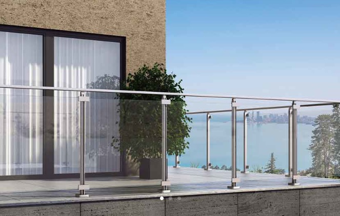 Karbantartásmentes elegancia – Mit nyerhet az alumínium korlátokkal?