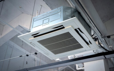 Láthatatlan ellenség – Miért kritikus a szellőzőrendszer tisztítása?