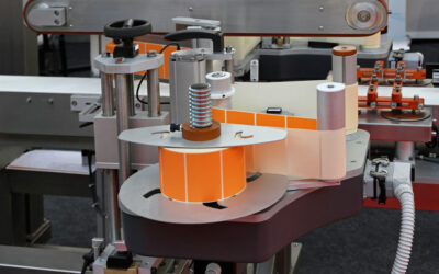 A siker receptje a nagy sebességű címkézésben – Hogyan segít a Collamat?