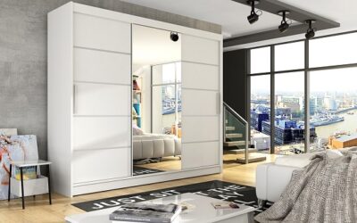 Harmónia és funkcionalitás – Tároljon tudatosan a rendezett környezetért!