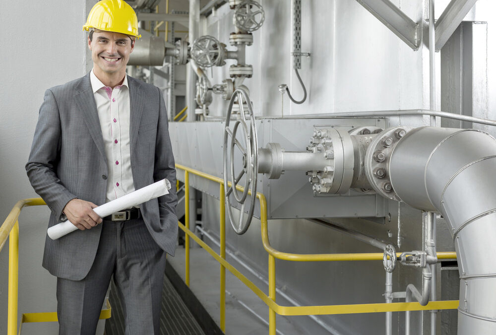 Veszélyek és lehetőségek – Hogyan növeli az ellenőrzés a termelékenységet?