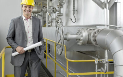 Veszélyek és lehetőségek – Hogyan növeli az ellenőrzés a termelékenységet?