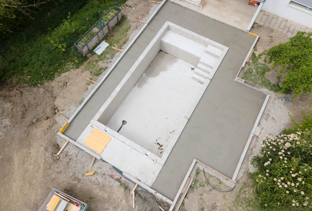 A sikeres átalakítás alapköve – Miért bízza profikra a medence ásását?