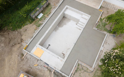 A sikeres átalakítás alapköve – Miért bízza profikra a medence ásását?