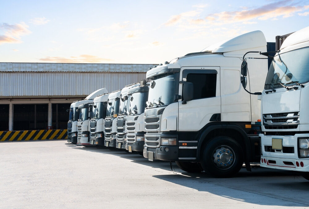 Ne csak szállítson, optimalizáljon! – Hogyan növelheti a versenyelőnyt?