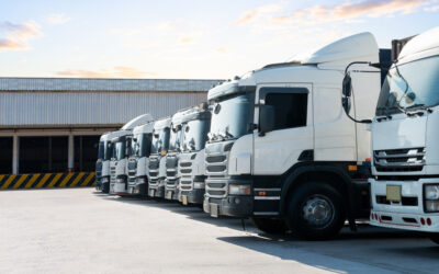 Ne csak szállítson, optimalizáljon! – Hogyan növelheti a versenyelőnyt?