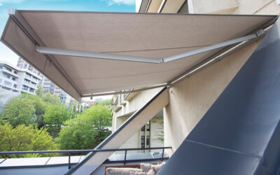 Téli tervezés, nyári kényelem – Miért érdemes időben napellenzőt rendelni?