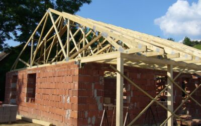 Precizitás, gazdaságosság – Hogyan forradalmasítja a szeglemez a tetőépítést?