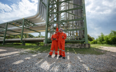 Hogyan válik a roncsolásmentes ipari anyagvizsgálat üzleti előnnyé?