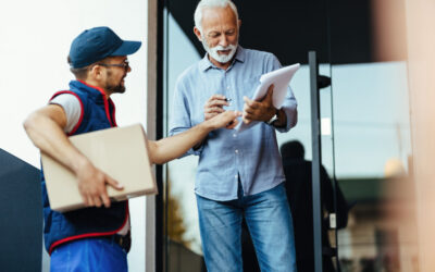 Sebességváltás 2026-ban – Mit jelent a gyors postai szolgáltatás ereje?