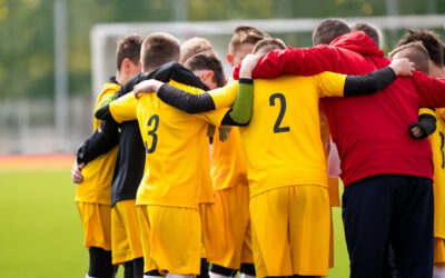 Második bőr a pályán – Miért nem hiányozhat a modern védőfelszerelés?