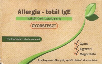 Derítse ki otthon, percek alatt! – Hogyan juthat gyors segítséghez?