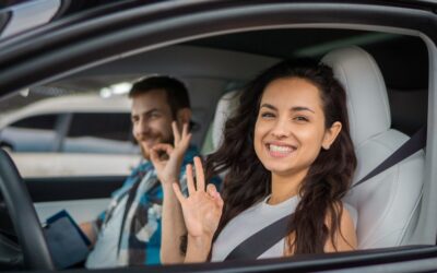 B kategóriás vezetési gyakorló órák – magabiztos és biztonságos közlekedés minden helyzetben