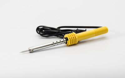 Növelje a forrasztás hatékonyságát a megfelelő páka kiválasztásával!