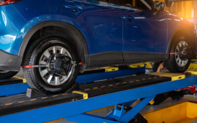 Spóroljon a gumikon és az üzemanyagon! – Miért fontos a futómű beállítás?