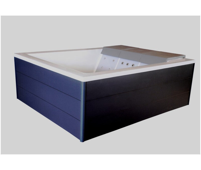 Privát oázis vagy profi szolgáltatás – Hogyan válasszon masszázsmedencét?