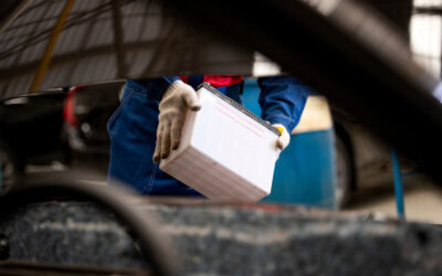 Hogyan változtatja meg a profi akkumulátor webáruház az életünket?