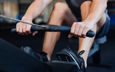 Formálja át a testét otthon, evezőgép költséghatékony használatával!