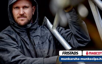 Túlélőkalauz szabadtéren dolgozóknak: így öltözz szeszélyes időben