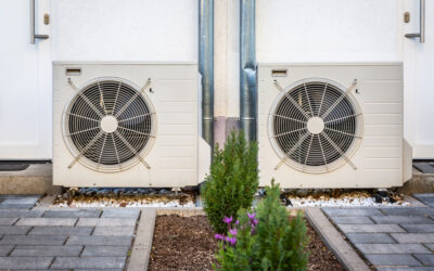 Komfort és hatékonyság kompromisszumok nélkül – Működtessen hőszivattyút!