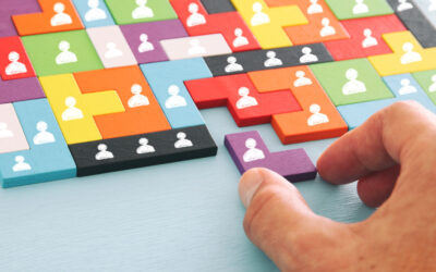 Az evolúció szabályai – Hogyan maradjon talpon 2026 viharos világában?