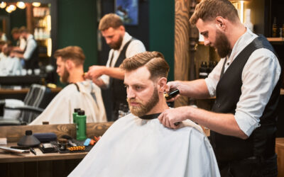 A szabad és stílusos élet kulcsa – Mennyi ideig tart a barber képzés?