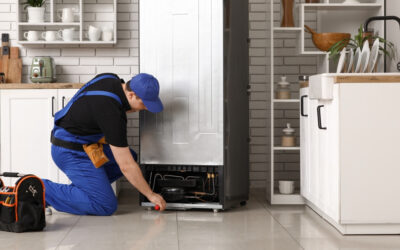 Mikor ne várjon tovább? – Útmutató a hűtőszekrény probléma megoldásához