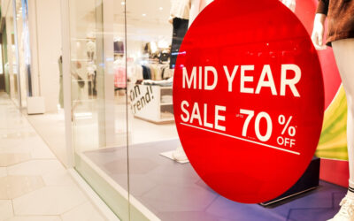 Mágnesként vonzó kirakatok – Hogyan alakítja át a nyomda az üzlet arculatát?