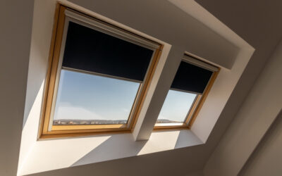 Beázás és hőveszteség ellen – Mikor jött el a tetőablak cseréjének ideje?