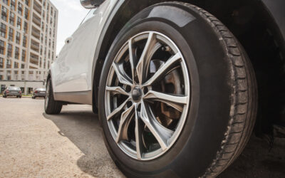 Audi stílus féláron – Miért a bontott gyári felni a legjobb választás?